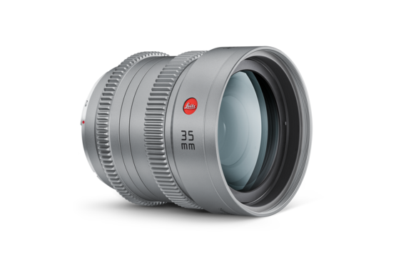 Leitz Cine HEKTOR 35 white horizontal RIGHT 2