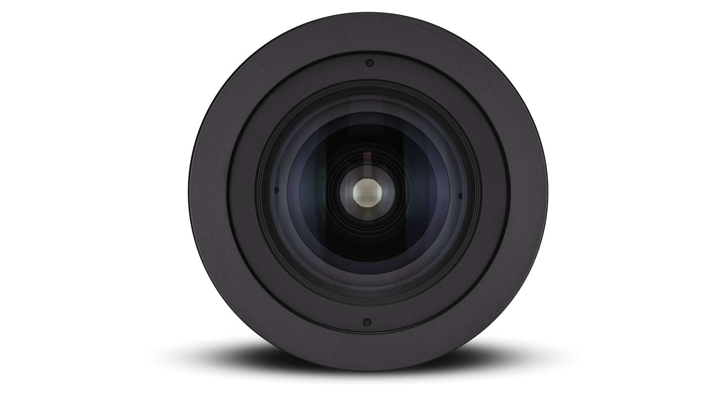 Leitz Summicron C 29mm open