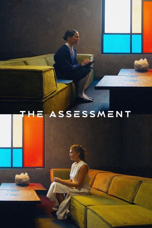 the assessment 2024