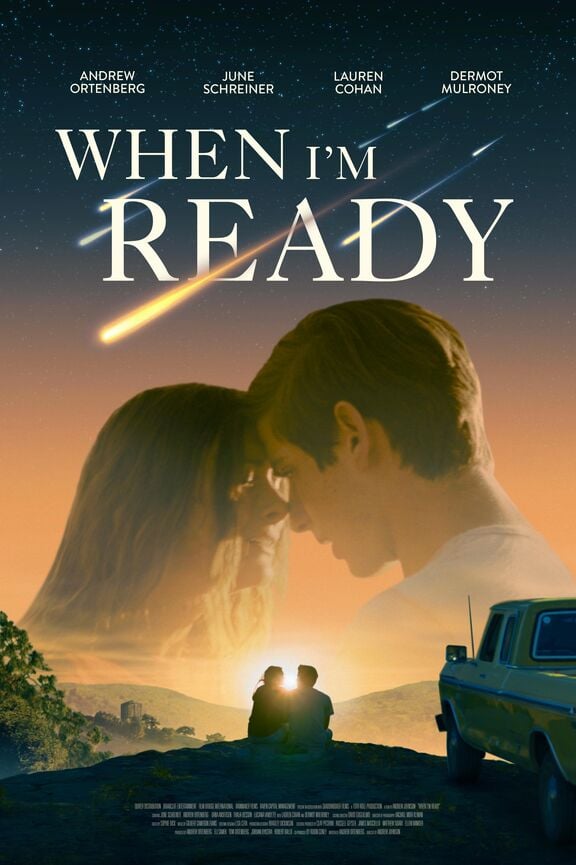 when i m ready 2025