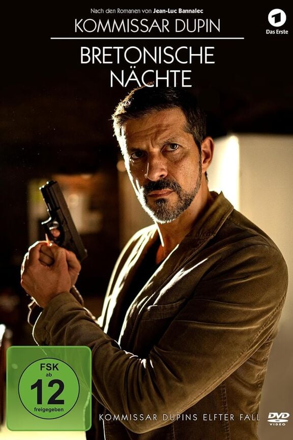 kommissar dupin 2014