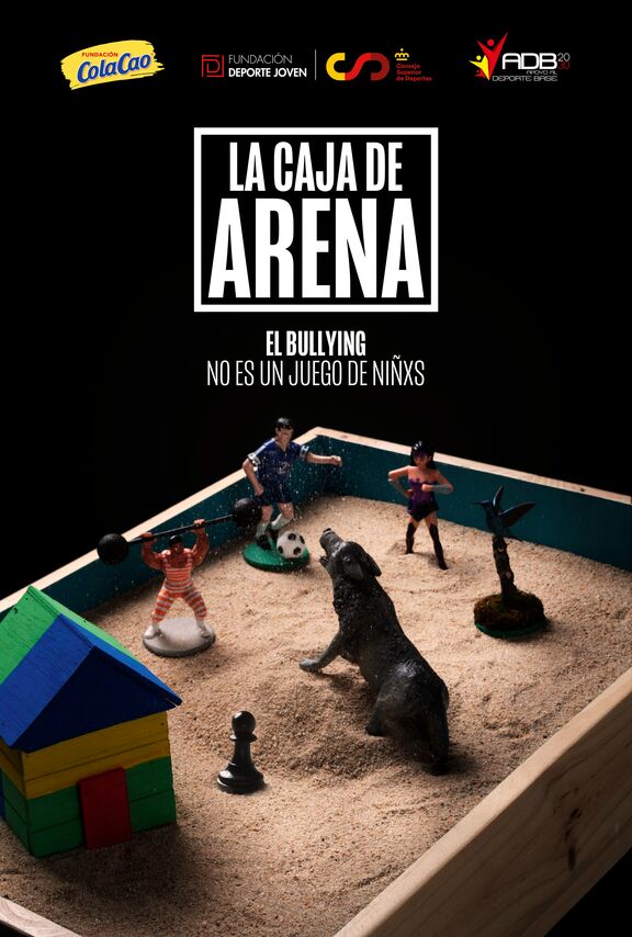 la caja de arena 2023