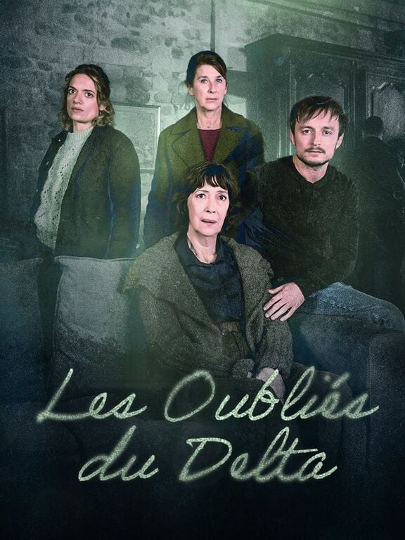 les oublies du delta 2024