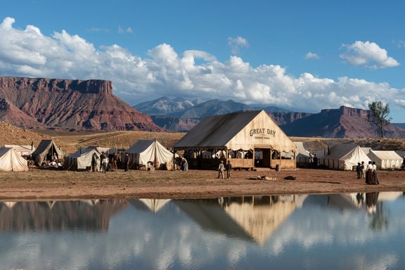 horizon 12211 c tobis film