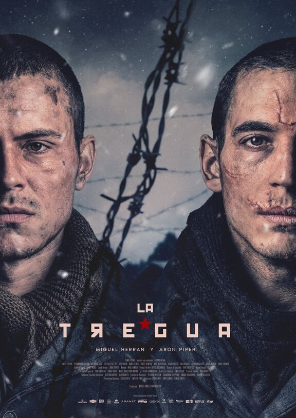 the truce 2025
