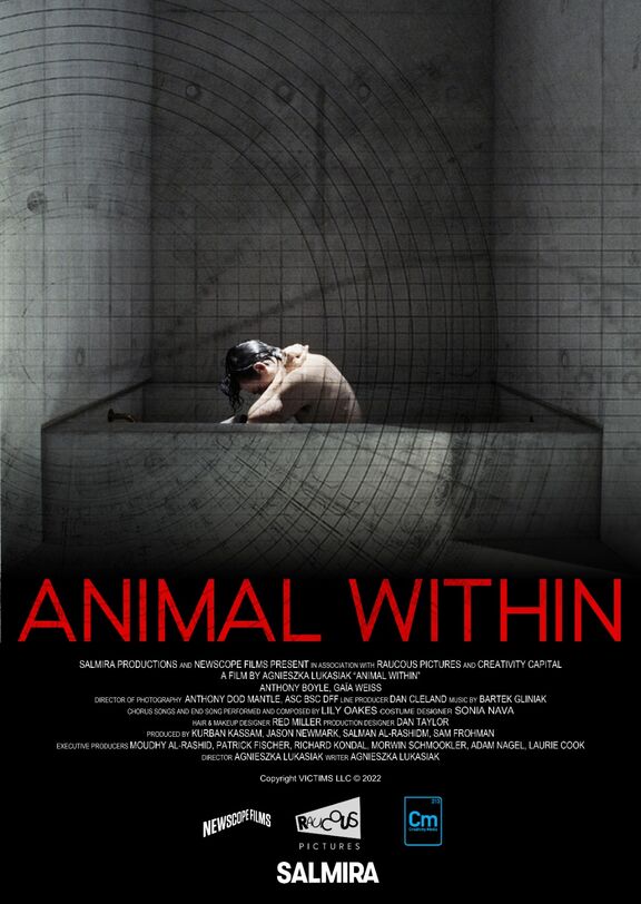 animal within 2022