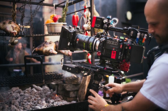 Chef s Table Legends Leitz BTS 03