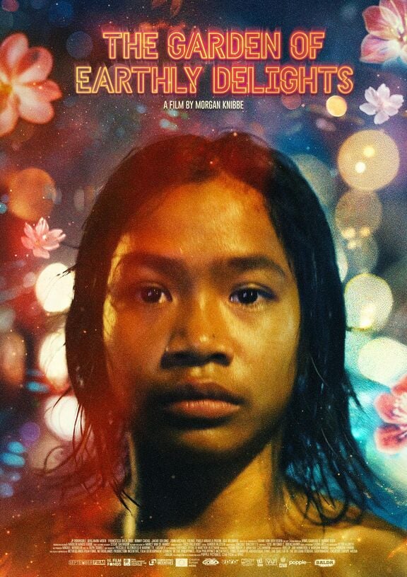 the garden of earthly delights 2025