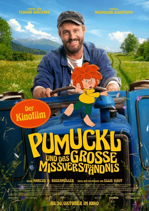 pumuckl and the big misunderstanding 2025