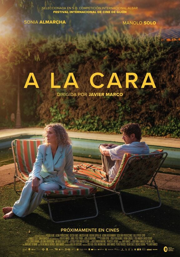 a la cara 2025