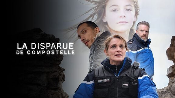 la disparue de compostelle 2025
