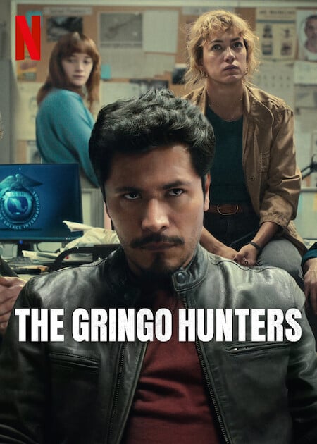 the gringo hunters 2024