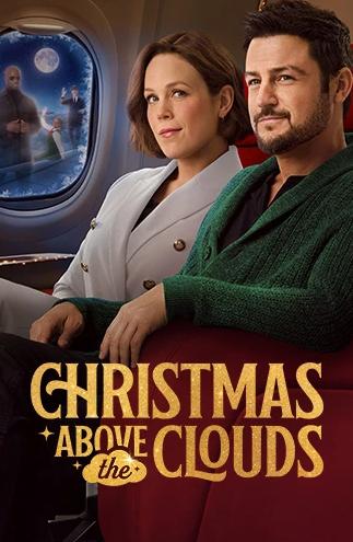 christmas above the clouds 2025
