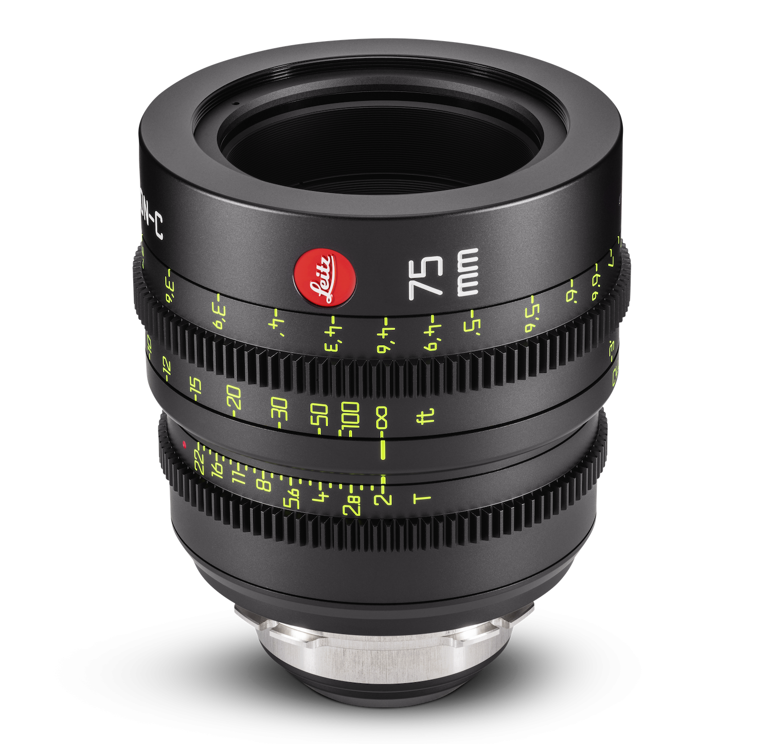 Leitz Summicron C 75mm 1