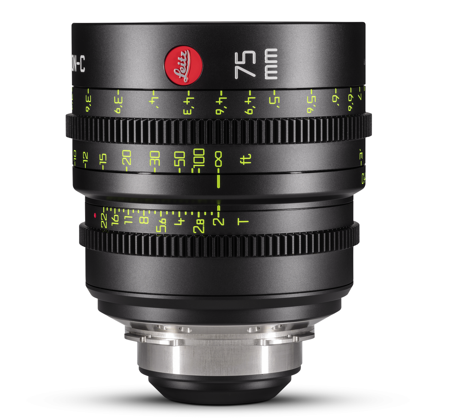 Leitz Summicron C 75mm