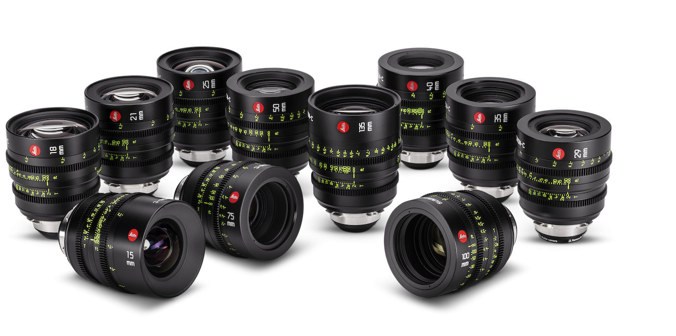 Leitz Summicron Group 1